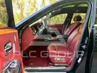 2016 Rolls Royce Ghost