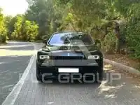 2016 Rolls Royce Ghost