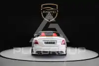 2016 Rolls Royce Dawn