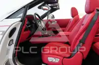 2016 Rolls Royce Dawn