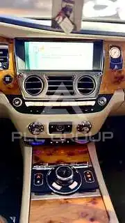 2016 Rolls Royce Wraith