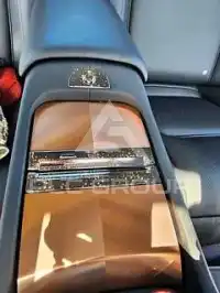2016 Rolls Royce Wraith