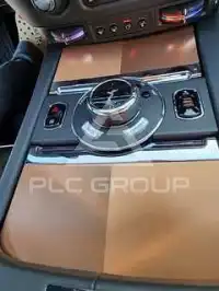 2016 Rolls Royce Wraith