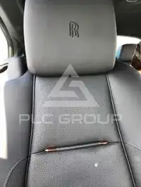 2016 Rolls Royce Wraith