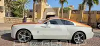 2016 Rolls Royce Wraith