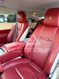 2016 Rolls Royce Wraith