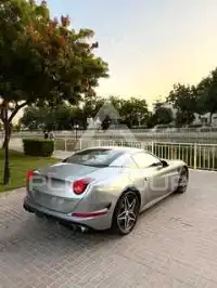 2016 Ferrari CALIFORNIA