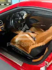 2016 Ferrari CALIFORNIA