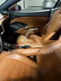 2016 Ferrari CALIFORNIA