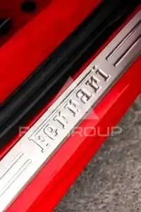 2016 Ferrari 488