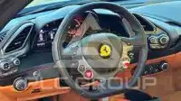 2016 Ferrari 488