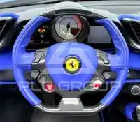 2016 Ferrari 488