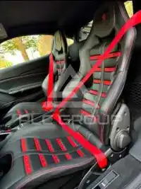 2016 Ferrari 488