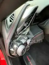 2016 Ferrari 488