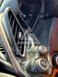 2016 Ferrari 488