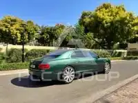 2016 Bentley Continental