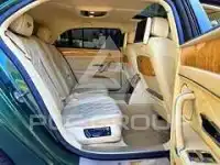 2016 Bentley Continental