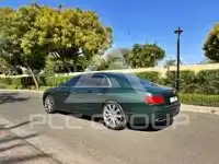 2016 Bentley Continental