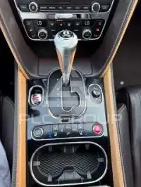2016 Bentley Continental