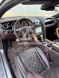 2016 Bentley Continental