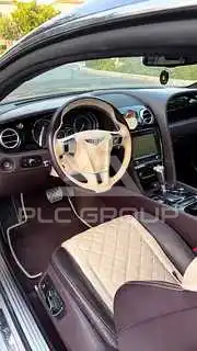 2016 Bentley Continental