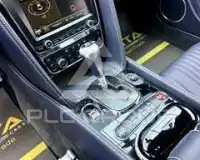 2016 Bentley Continental