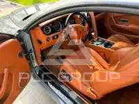 2016 Bentley Continental