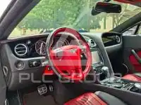 2016 Bentley Continental