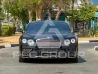 2016 Bentley Continental