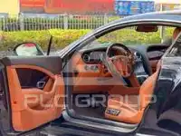 2016 Bentley Continental