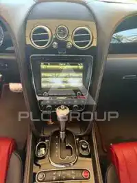 2016 Bentley Continental