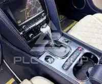 2016 Bentley Continental