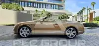 2016 Bentley Continental