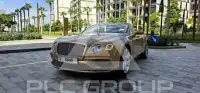2016 Bentley Continental