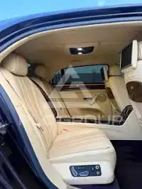 2016 Bentley Flying