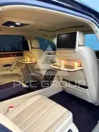 2016 Bentley Flying