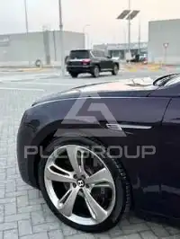 2016 Bentley Flying