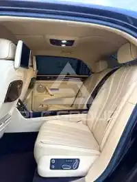 2016 Bentley Flying