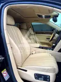 2016 Bentley Flying