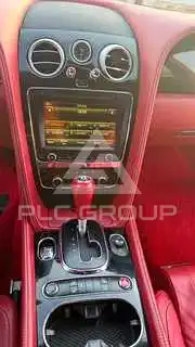 2016 Bentley Flying