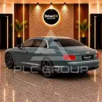 2016 Bentley Flying