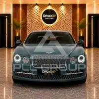 2016 Bentley Flying