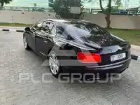 2016 Bentley Flying