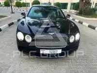 2016 Bentley Flying