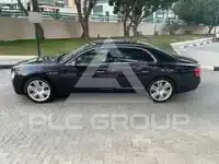 2016 Bentley Flying