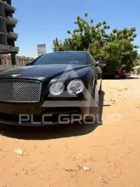 2016 Bentley Flying