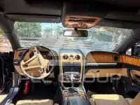 2016 Bentley Flying