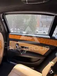 2016 Bentley Flying
