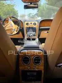 2016 Bentley Flying