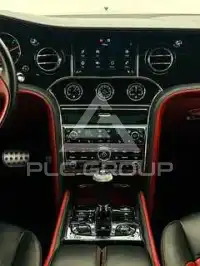 2016 Bentley Mulsanne